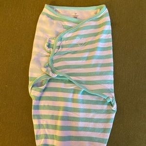 2-pack swaddle me large swaddles